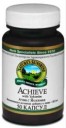 Achieve with Yohimbe (Ачив с Йохимбе)