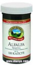 Alfalfa (Альфальфа (Люцерна)