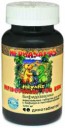 Bifidophilus Chewable for Kids — Bifidosaurs (Жевательные таблетки для детей с бифидобактериями — Бифидозаврики)