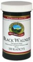 Black Walnut (Грецкий черный орех)