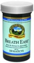 Breath Ease (Легкость дыхания (Брэс Из)