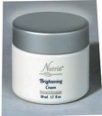 Brightening Cream (Осветляющий крем)