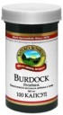 Burdock (Рeпейник)