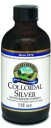 Colloidal Silver (Коллоидное Серебро)