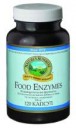 Food Enzymes (Пищеварительные ферменты)