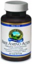 Free Amino Acids with L-carnitine & Magnesium (Свободные аминокислоты с L-карнитином и магнием)