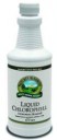 Chlorophyll Liquid (Жидкий хлорoфилл)