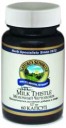 Milk Thistle (Молочный Чертополох (Расторопша)