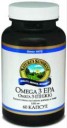 Omega 3 (EPA) (Омега 3 (ПНЖК — полиненасыщенные жирные кислоты)