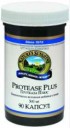 Protease Plus (Протеаза Плюс)