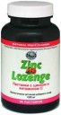 Zinc Lozenge (Пастилки с цинком)