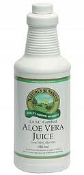 Aloe vera